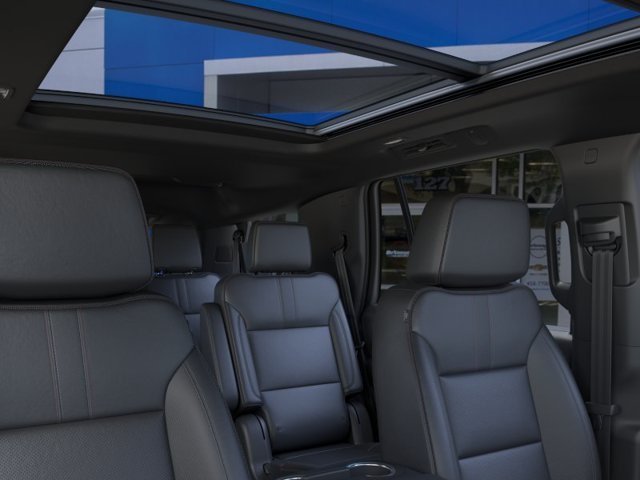 New 2026 Sterling Gray Metallic Chevrolet RST image 24
