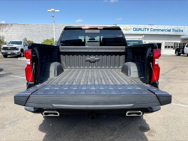 2026 Chevrolet Silverado 1500 RST - Photo 17