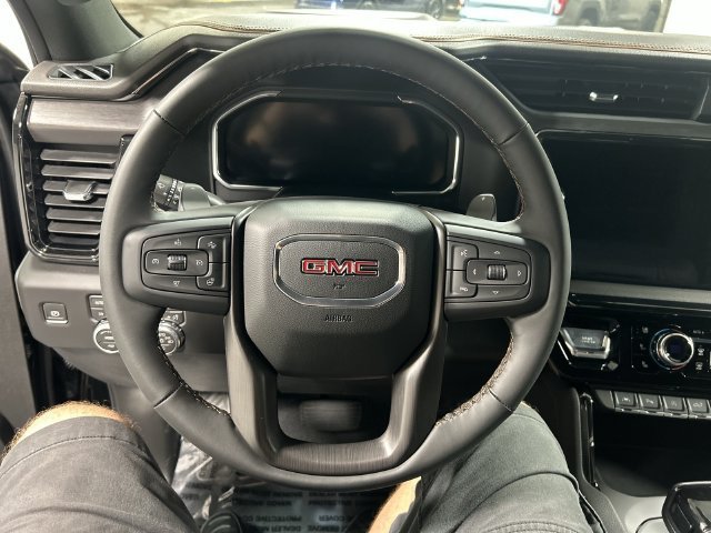 2026 GMC Sierra 1500 AT4 - Photo 14