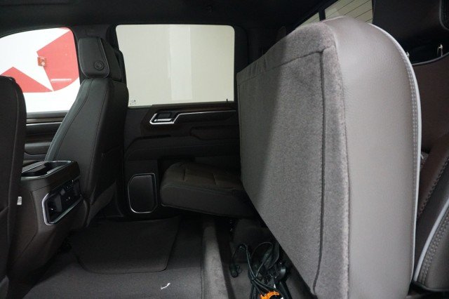 New 2026 Sterling Metallic GMC Denali image 29