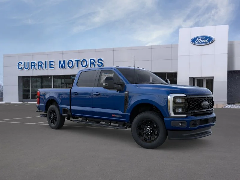 New 2026 Argon Blue Metallic Ford ROUSH image 27