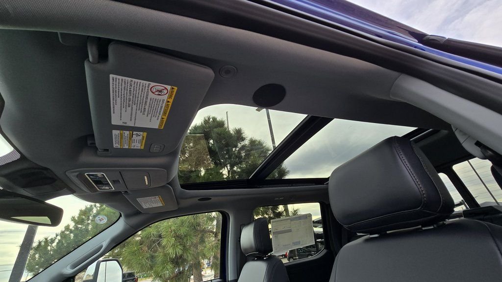 2026 Ford F-350 Super Duty Lariat - Photo 32