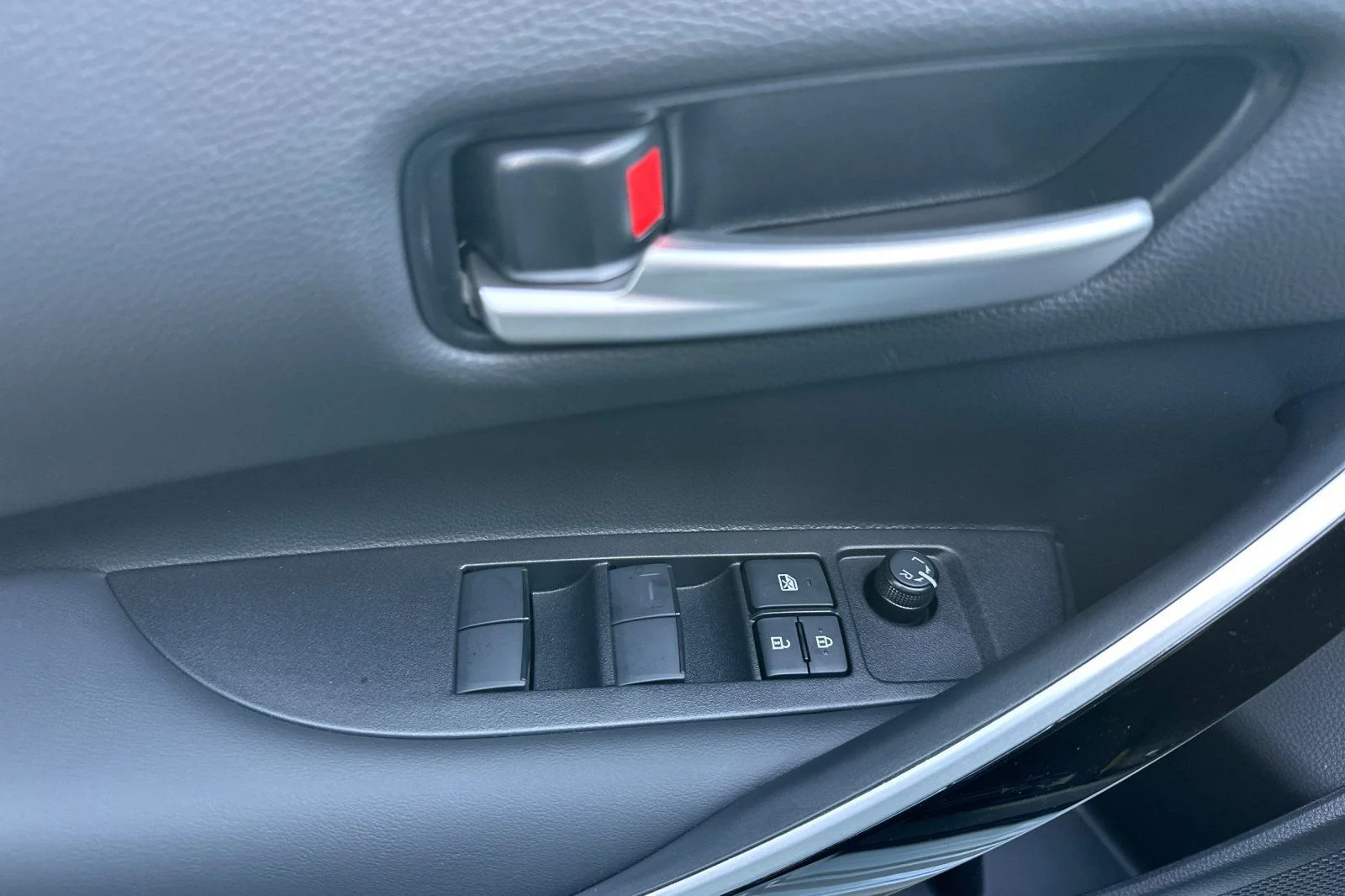 New 2026  Toyota XLE image 17