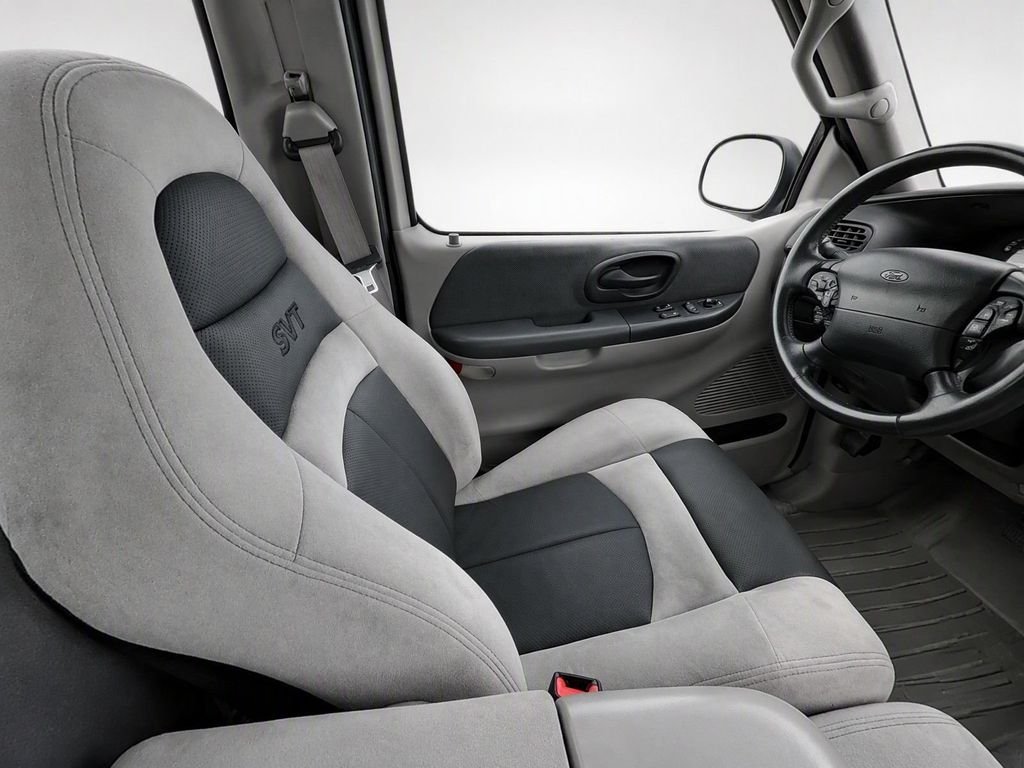 Used 2001  Ford SVT Lightning image 27