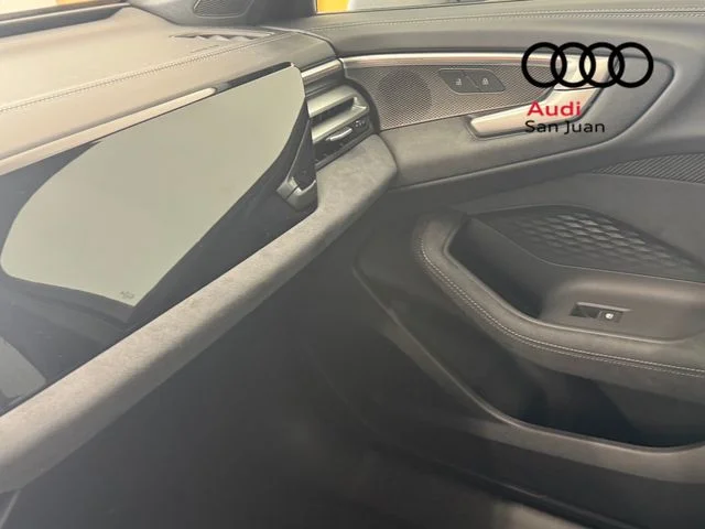 New 2026 White Audi 3.0T Premium Plus image 34