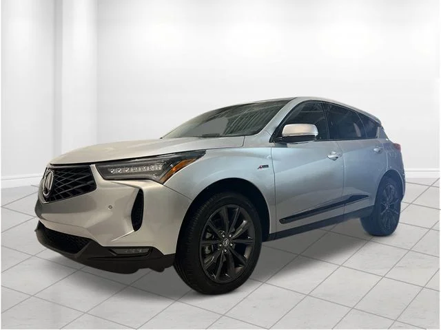 New Acura RDX for Sale | Park Ave Acura