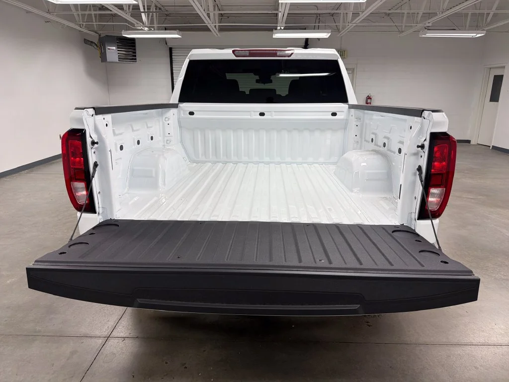 2026 GMC Sierra 1500 Pro - Photo 16
