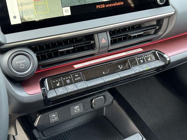 2026 Toyota Prius Plug-in Hybrid XSE Premium - Photo 20