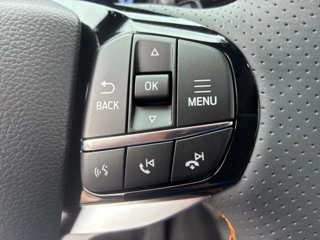 New 2026 White Ford Tremor image 35
