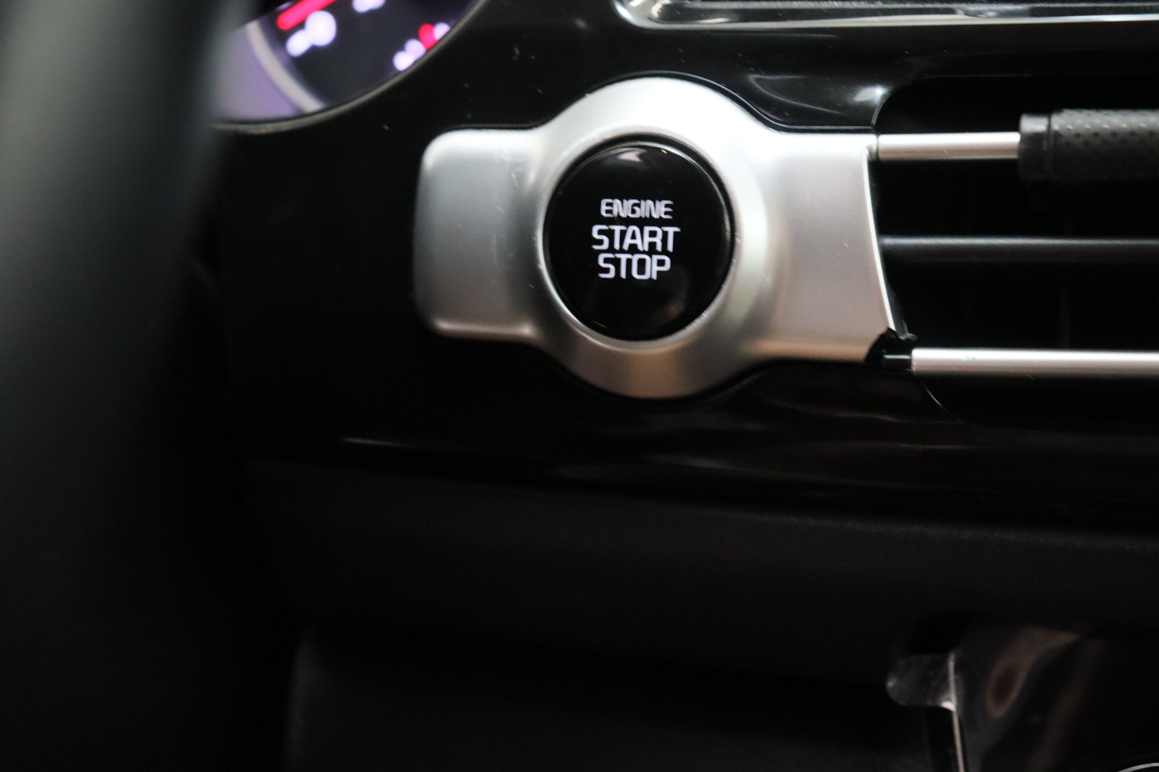 Used 2021 Gravity Gray Kia SX 1.6T image 19
