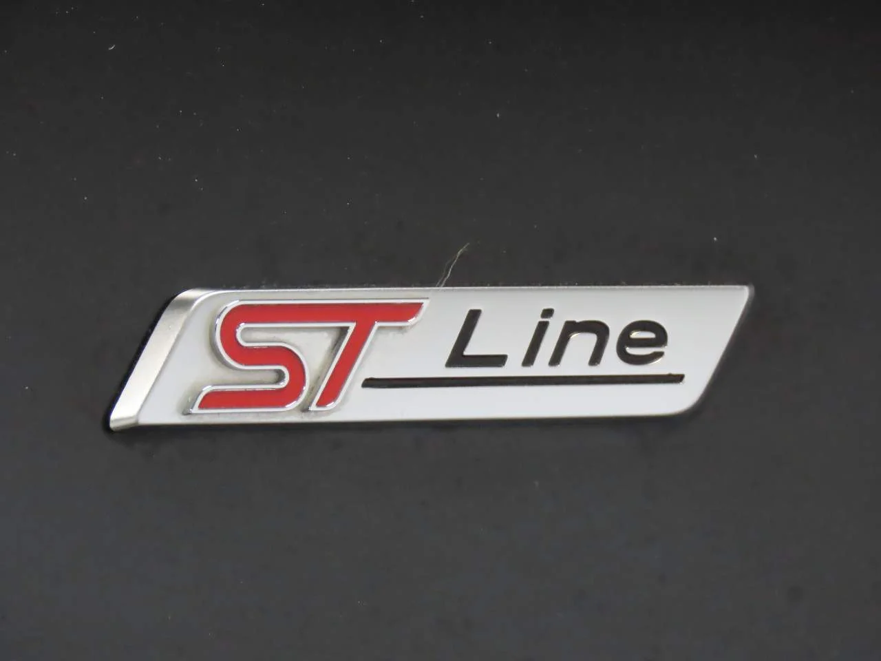 2024 Ford Escape ST-Line - Photo 7