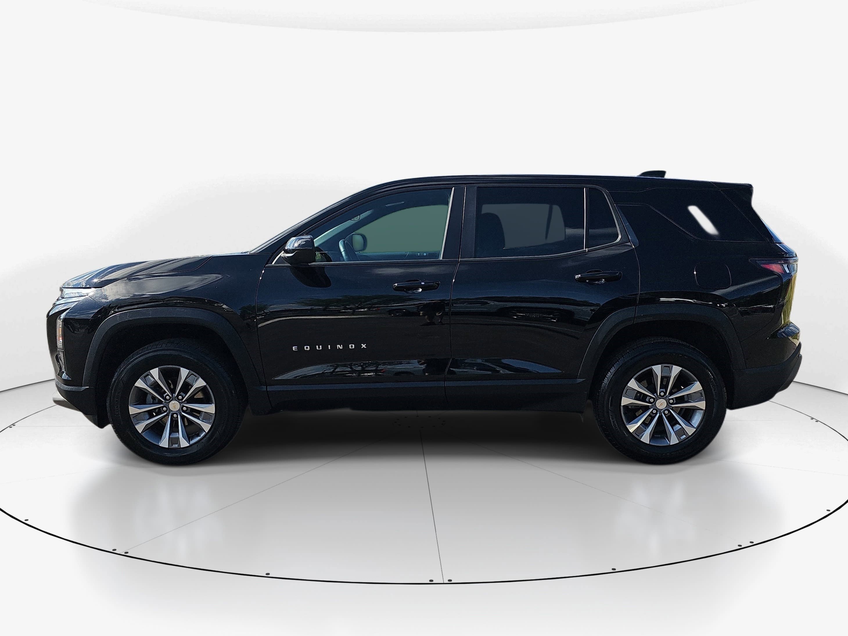 2025 Chevrolet Equinox LT - Photo 6