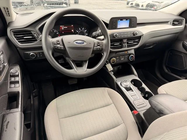 Used 2022 White Ford S image 7