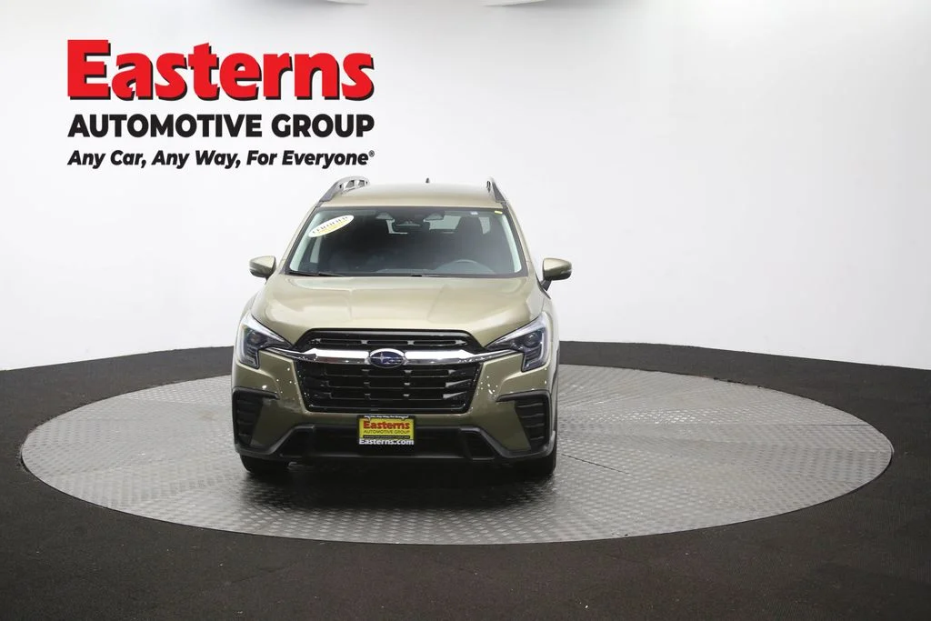 Used 2023 Brown Subaru Premium image 57