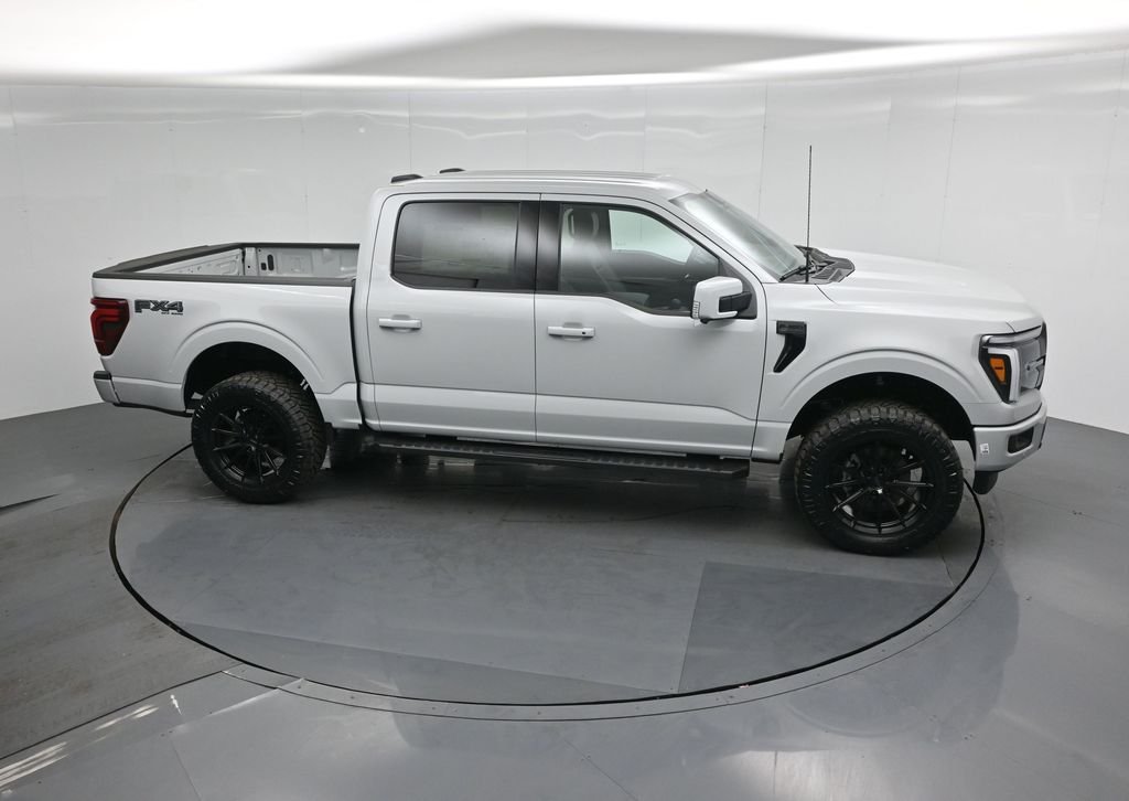New 2026 Avalanche Ford Lariat image 53