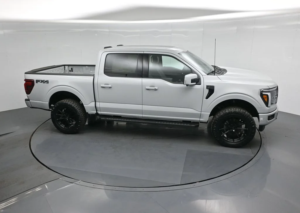 New 2026 Avalanche Ford Lariat image 53