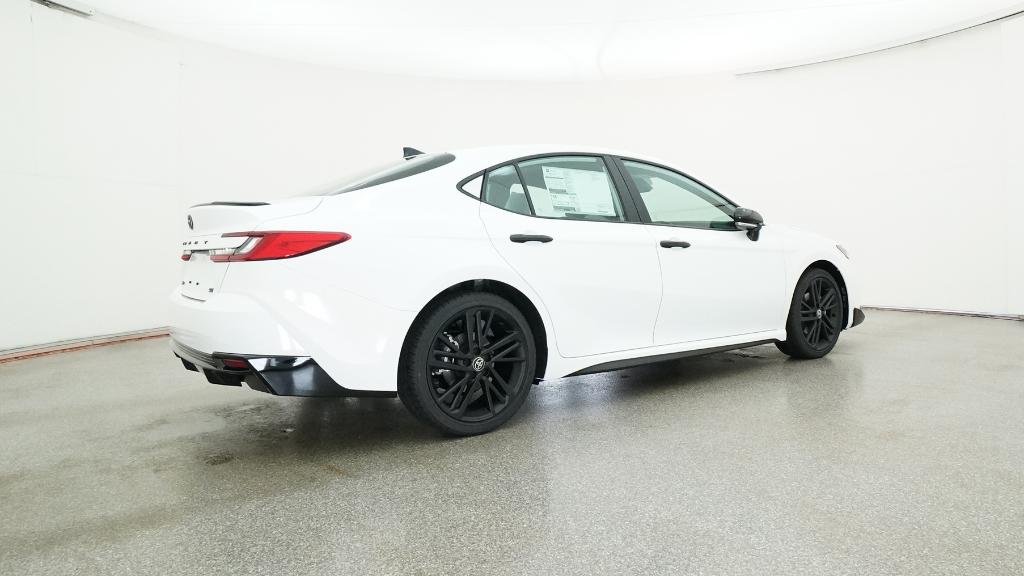 New 2026 Ice Cap Toyota Nightshade image 15