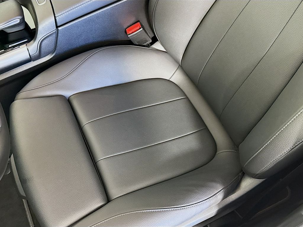 Certified Used 2023 Blue Mercedes-Benz GLA 250 image 21