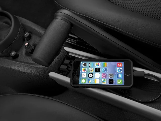 2016 MINI Countryman Countryman S - Photo 15