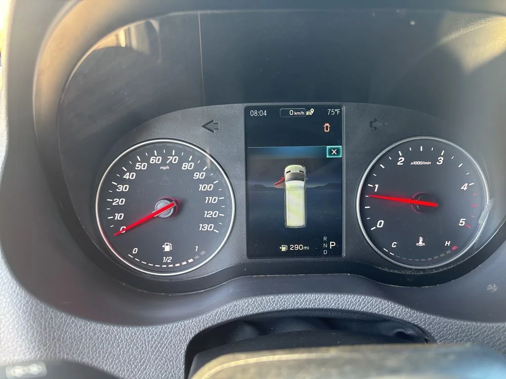 Used 2025 Arctic White Mercedes-Benz Cargo 170 WB image 37