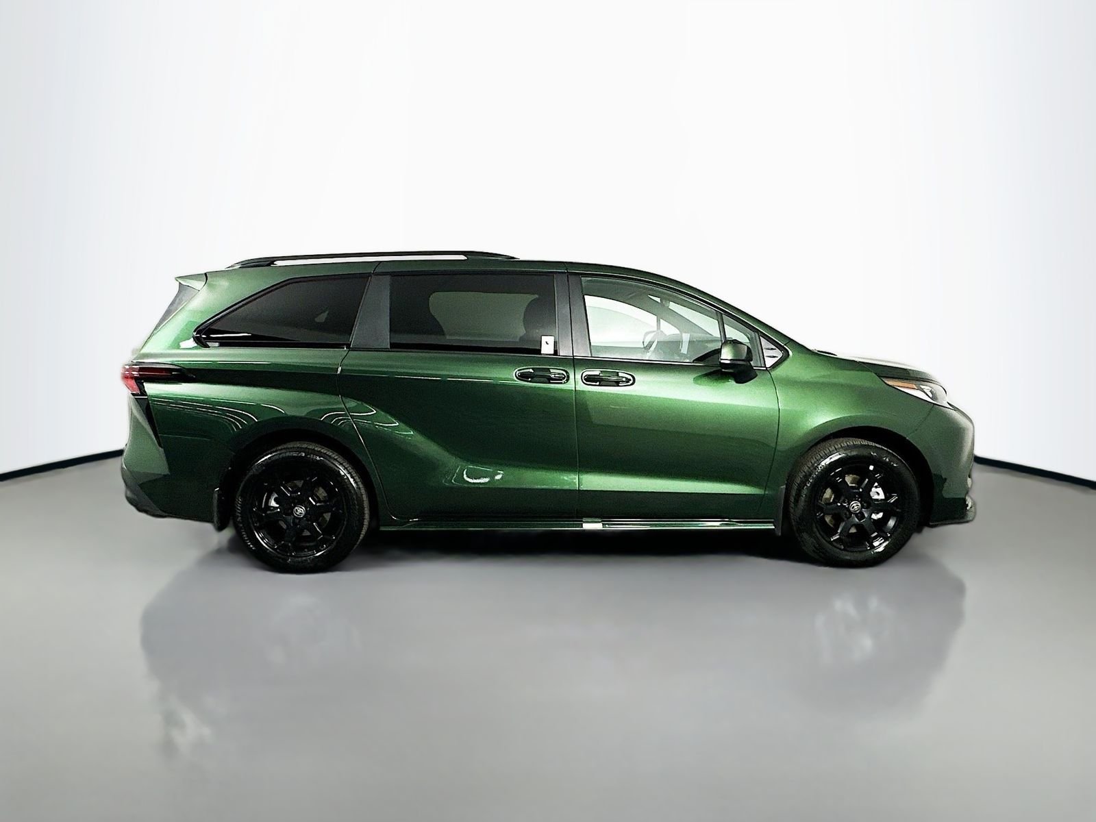 Used 2025 Cypress Toyota Woodland Edition image 8