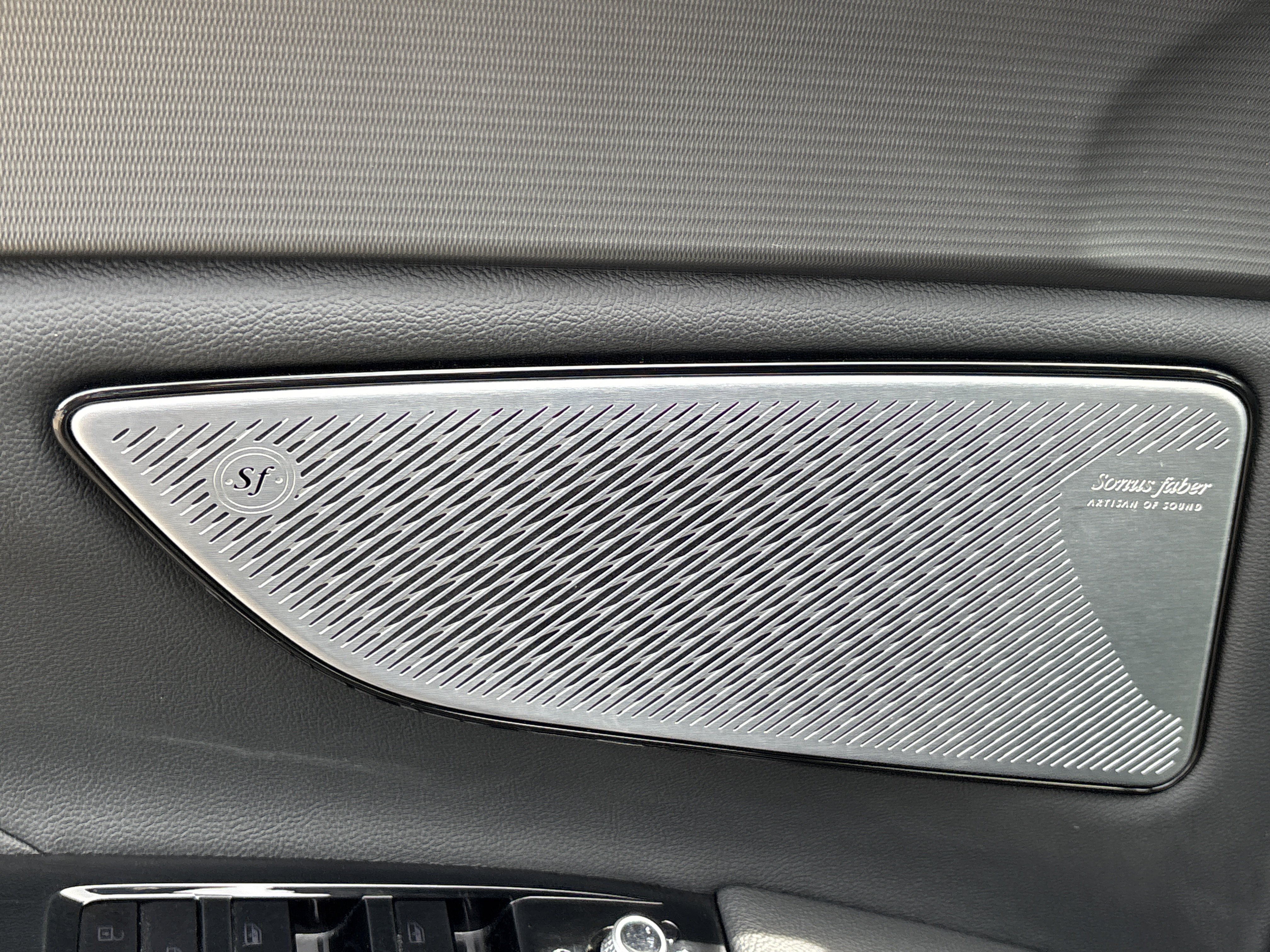 Used 2023 Grigio Lava Metallic Maserati GT AWD image 24