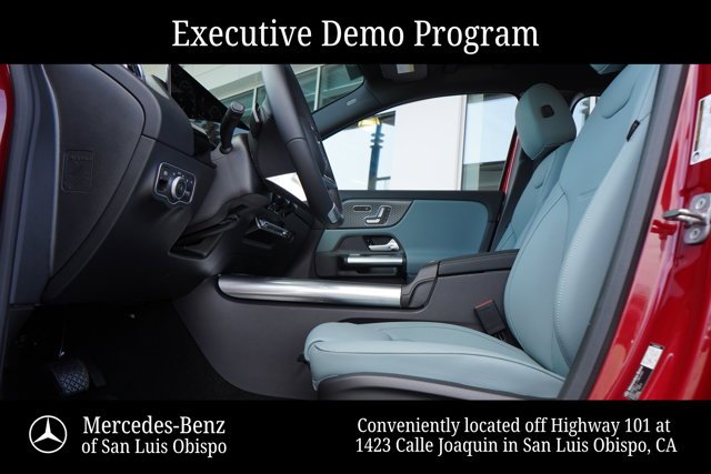 Used 2026  Mercedes-Benz GLA 250 image 19