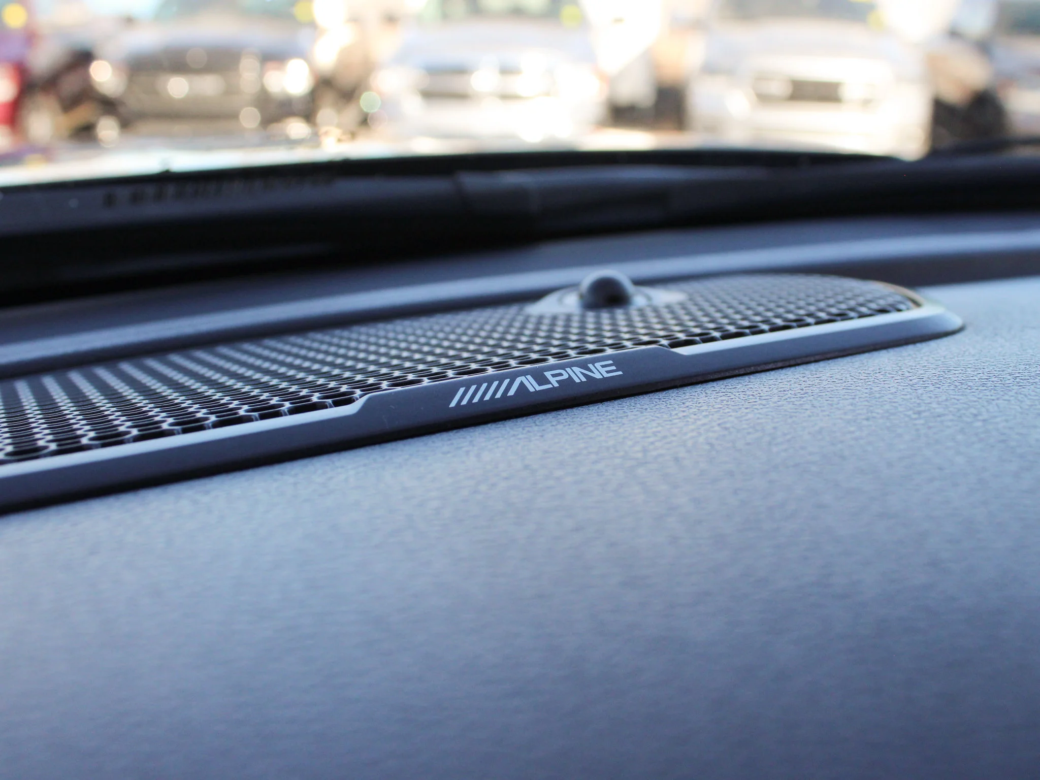 Certified Used 2024 Grey RAM Big Horn * No Accidents | Cummins Diesel | Night Edition | Apple CarPlay | Tonneau Cover | Alpine image 21