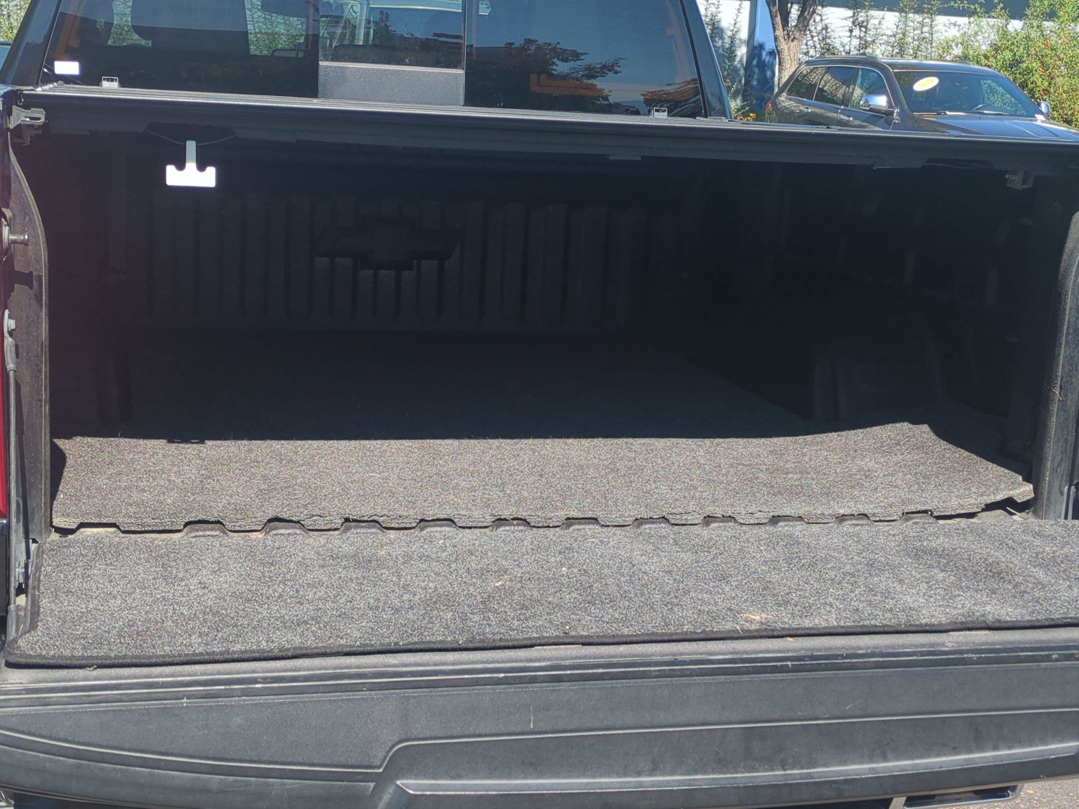 2022 Chevrolet Silverado 1500 RST - Photo 32