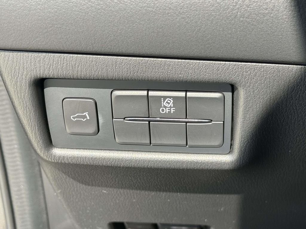 Used 2023 Gray Mazda 2.5 S Premium Package image 31
