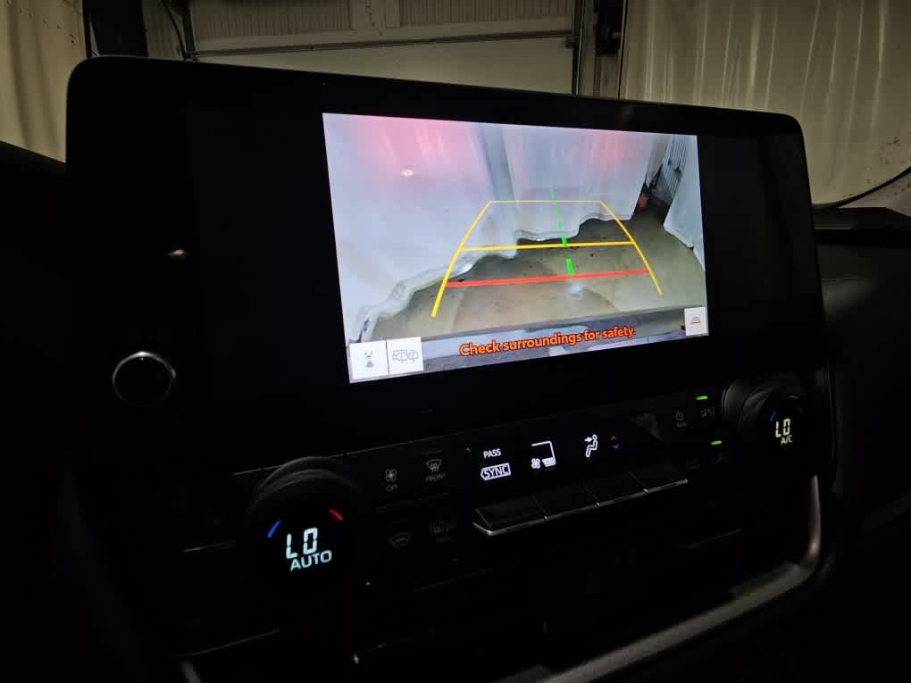 Used 2024 Blueprint Toyota XLE image 11