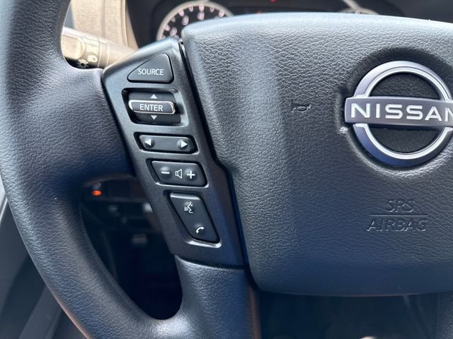 Used 2026 White Nissan S image 29