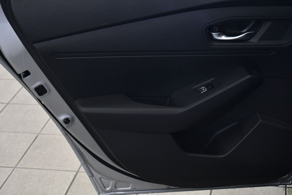 2026 Honda Accord Hybrid Sport - Photo 21