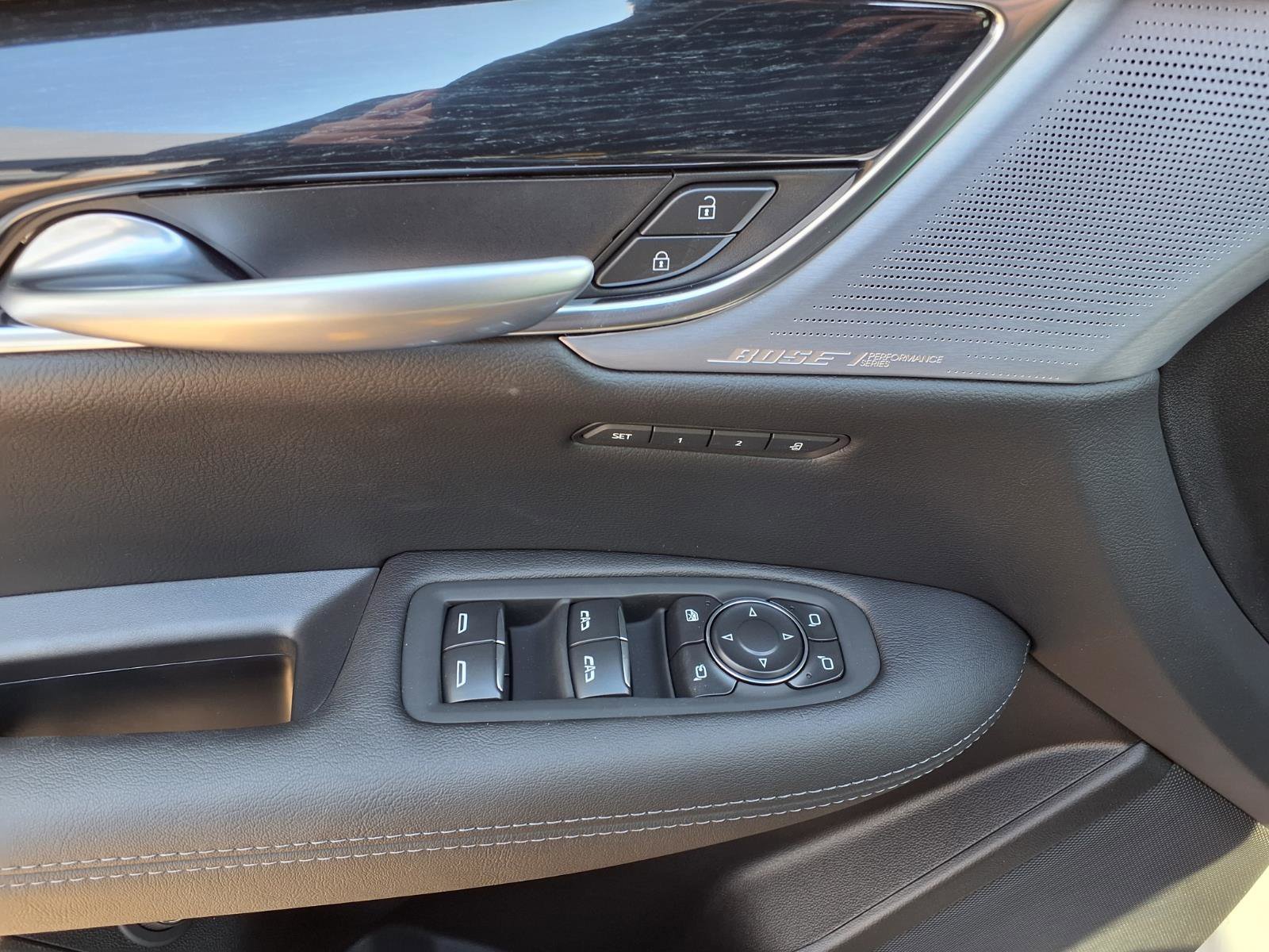 2025 Cadillac XT5 Premium Luxury - Photo 12