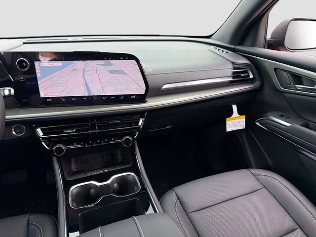 2026 Chevrolet Traverse LT - Photo 25