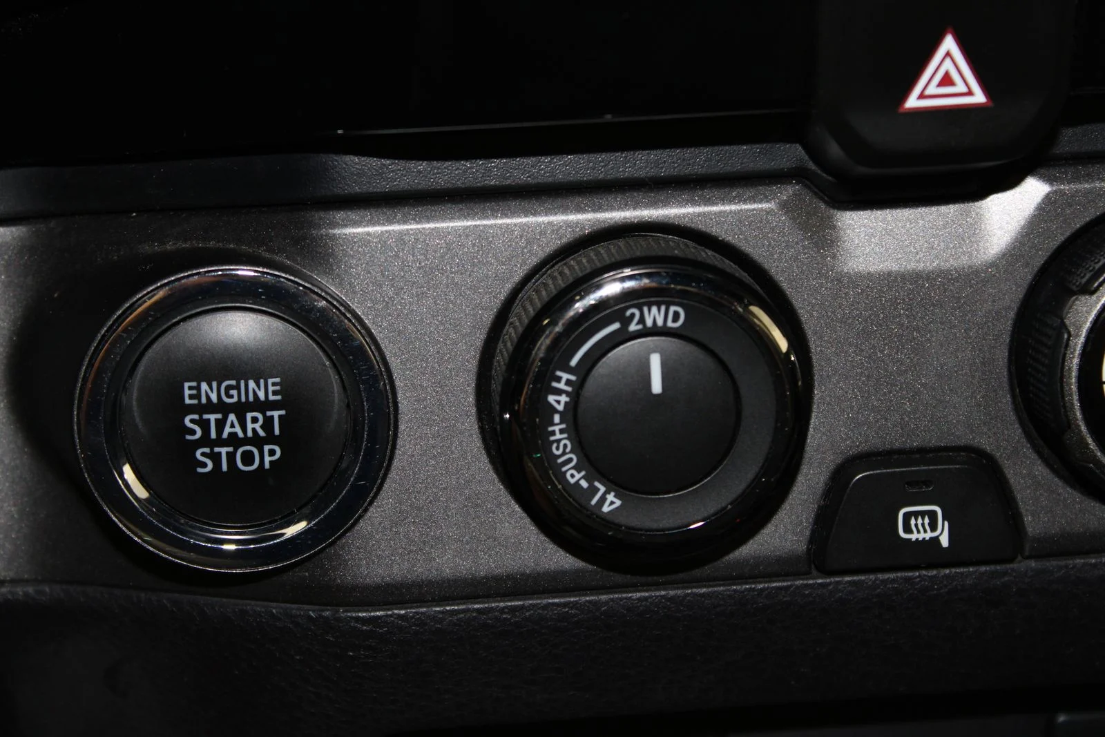 Used 2017 Gray Toyota TRD Sport image 24