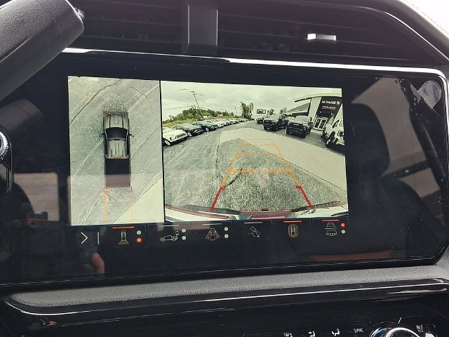 2024 GMC Sierra 2500HD AT4 - Photo 19