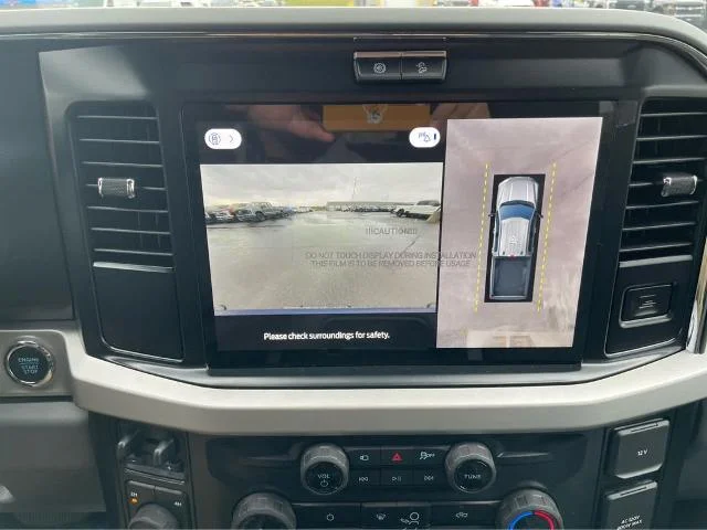 2026 Ford F-250 Super Duty XLT - Photo 69