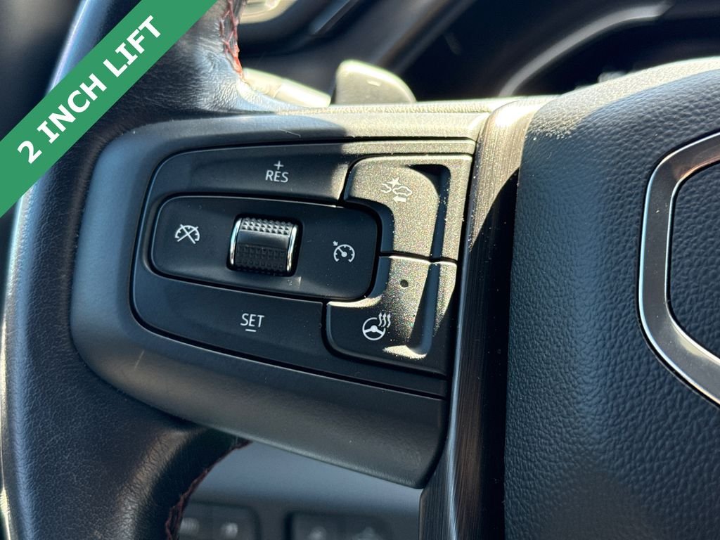 2022 GMC Sierra 1500 AT4X - Photo 28