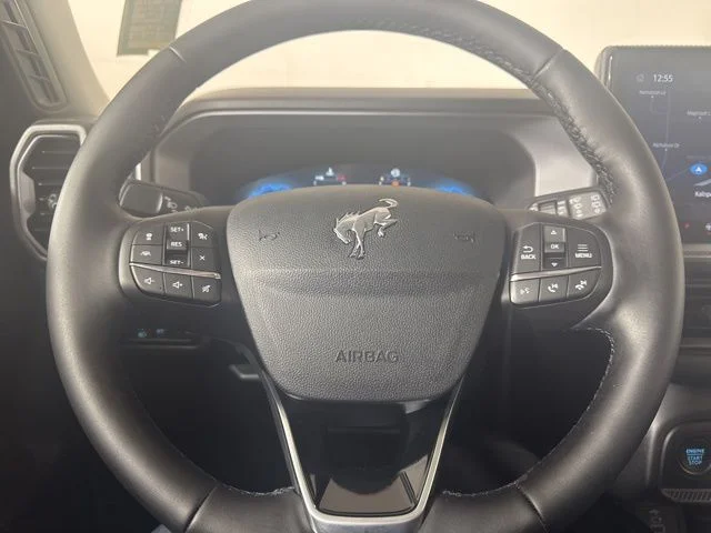 New 2025 Beige Ford Badlands image 19