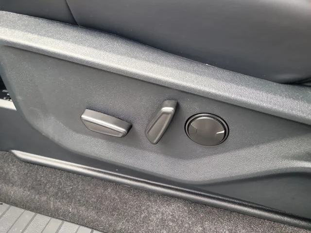 New 2026 Avalanche Ford Tremor image 20