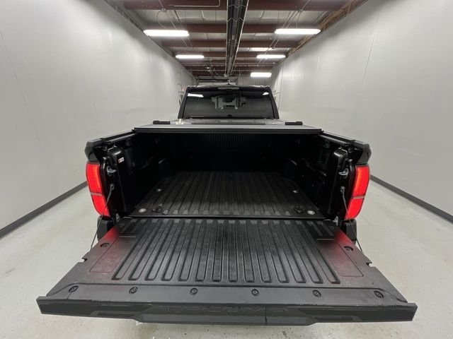 2025 Toyota Tacoma TRD Sport - Photo 25
