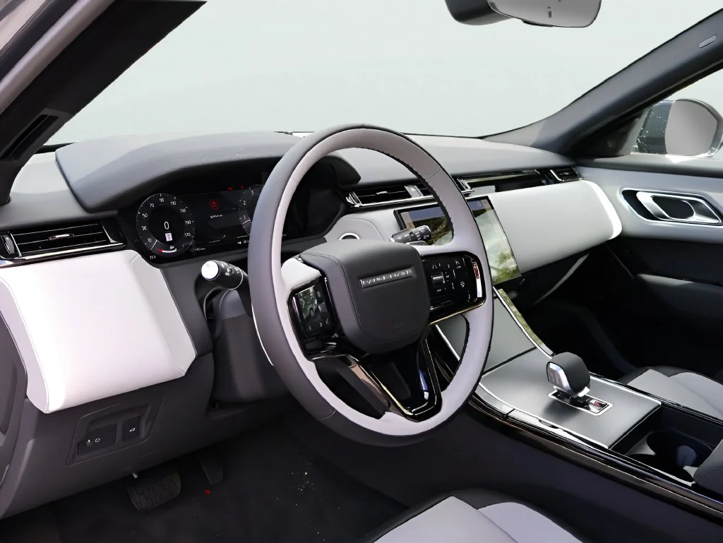 New 2026 Blue Land Rover S image 17
