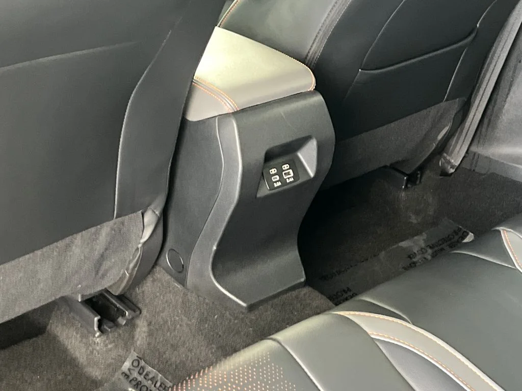 Used 2025 Green Subaru Limited image 38