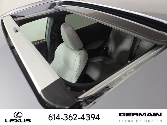 Certified Used 2023 Silver Lexus 350 Premium Plus image 30