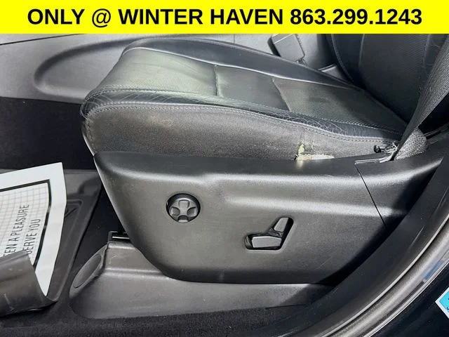 Used 2019 Black Jeep Limited image 19