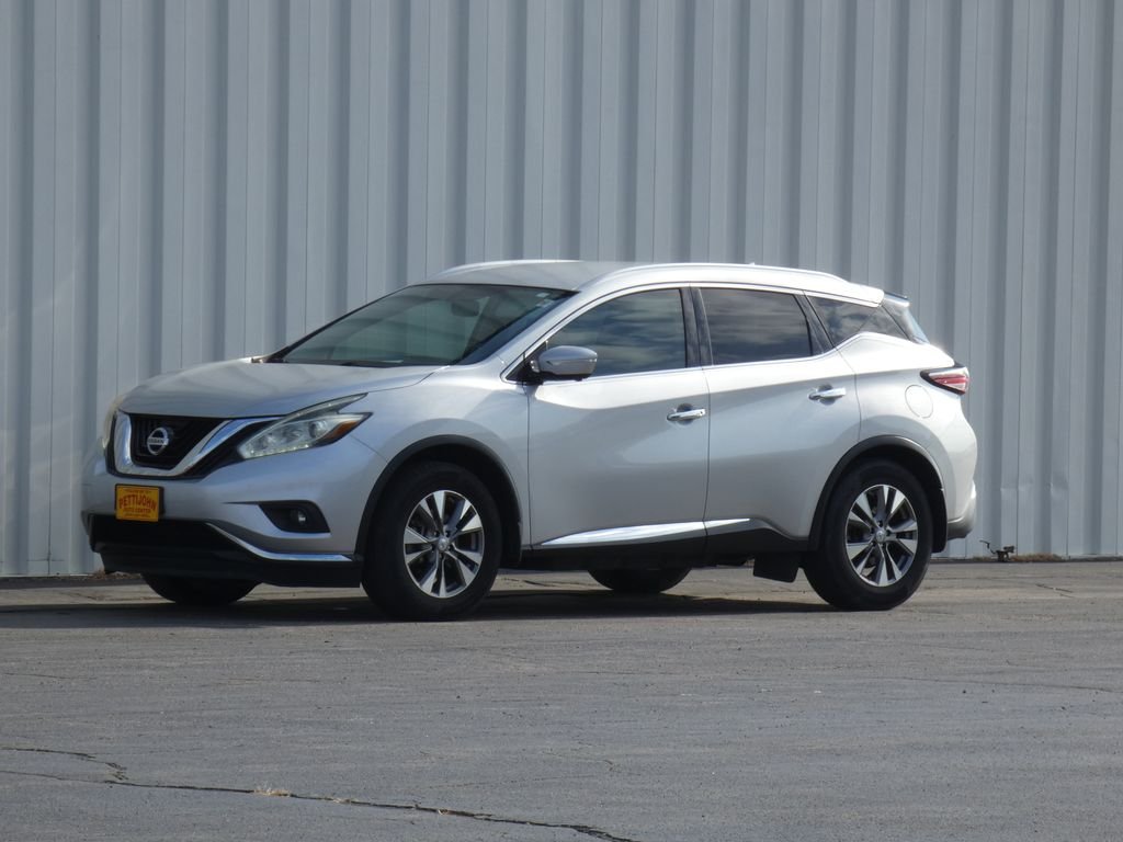 Used 2015 Silver Nissan SL image 40