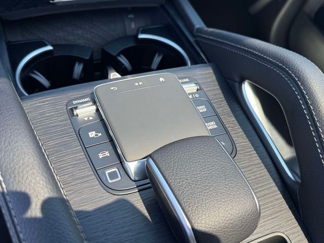 New 2026 Black Mercedes-Benz GLE 350 image 31
