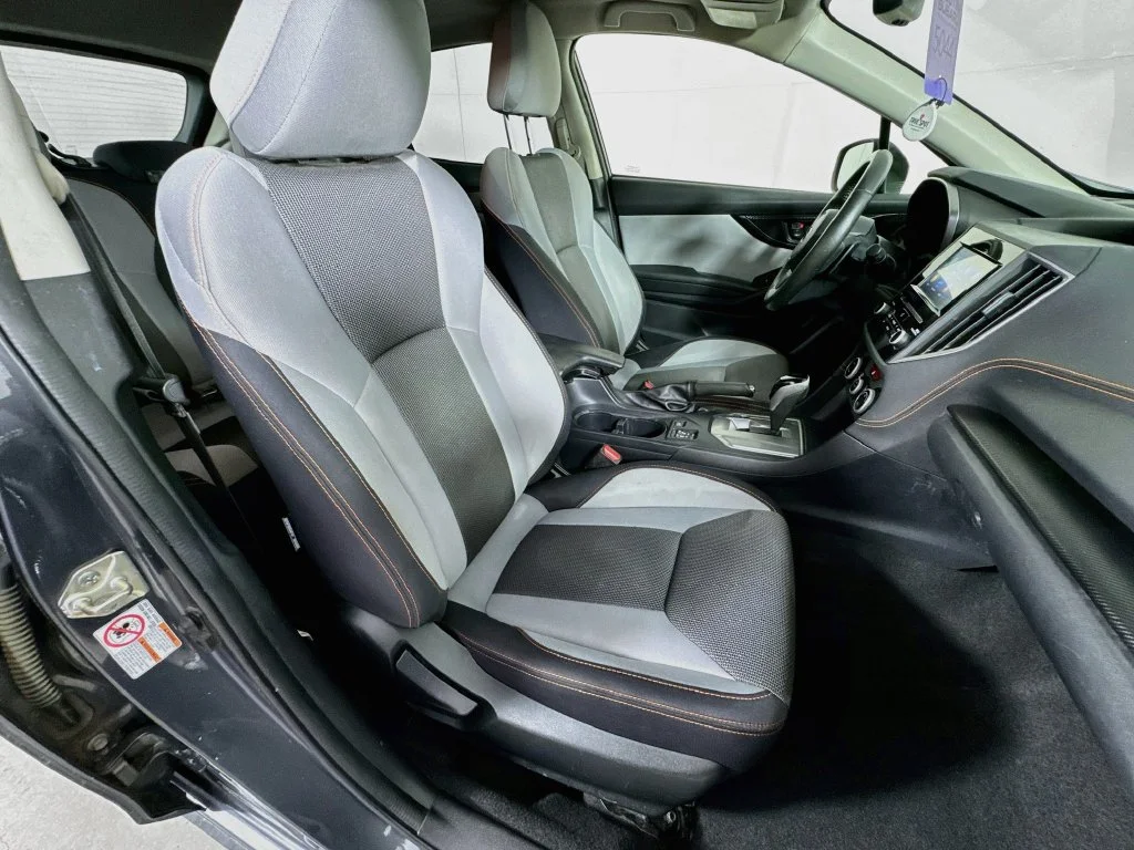 Used 2020 Gray Subaru Premium image 34