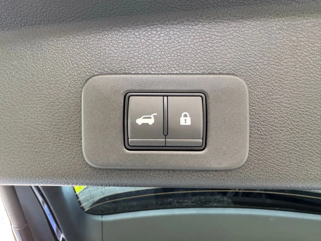 2025 Nissan Murano SL - Photo 23